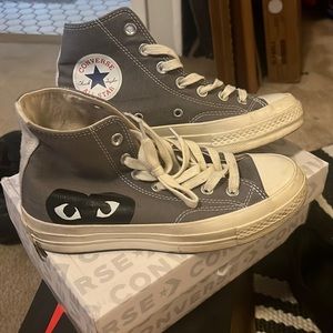 CDG Converse